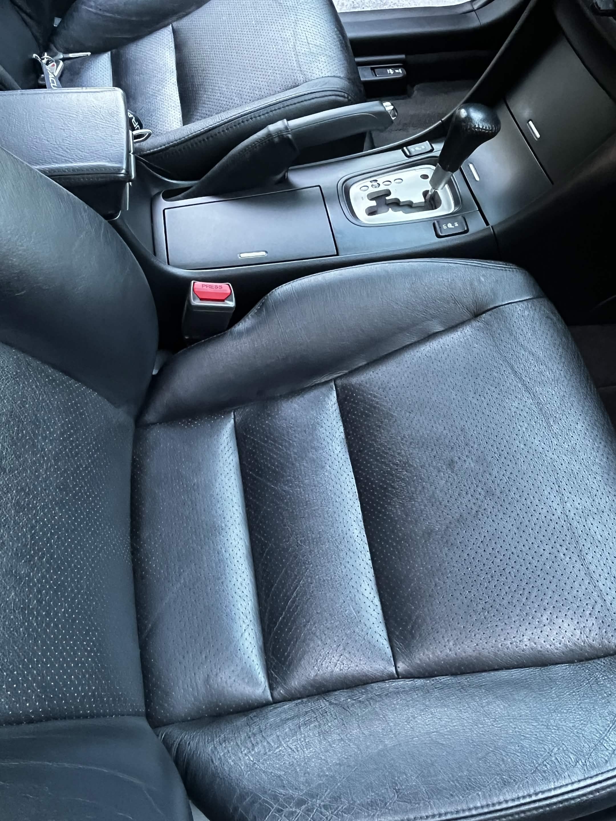 Detailing after photo 1