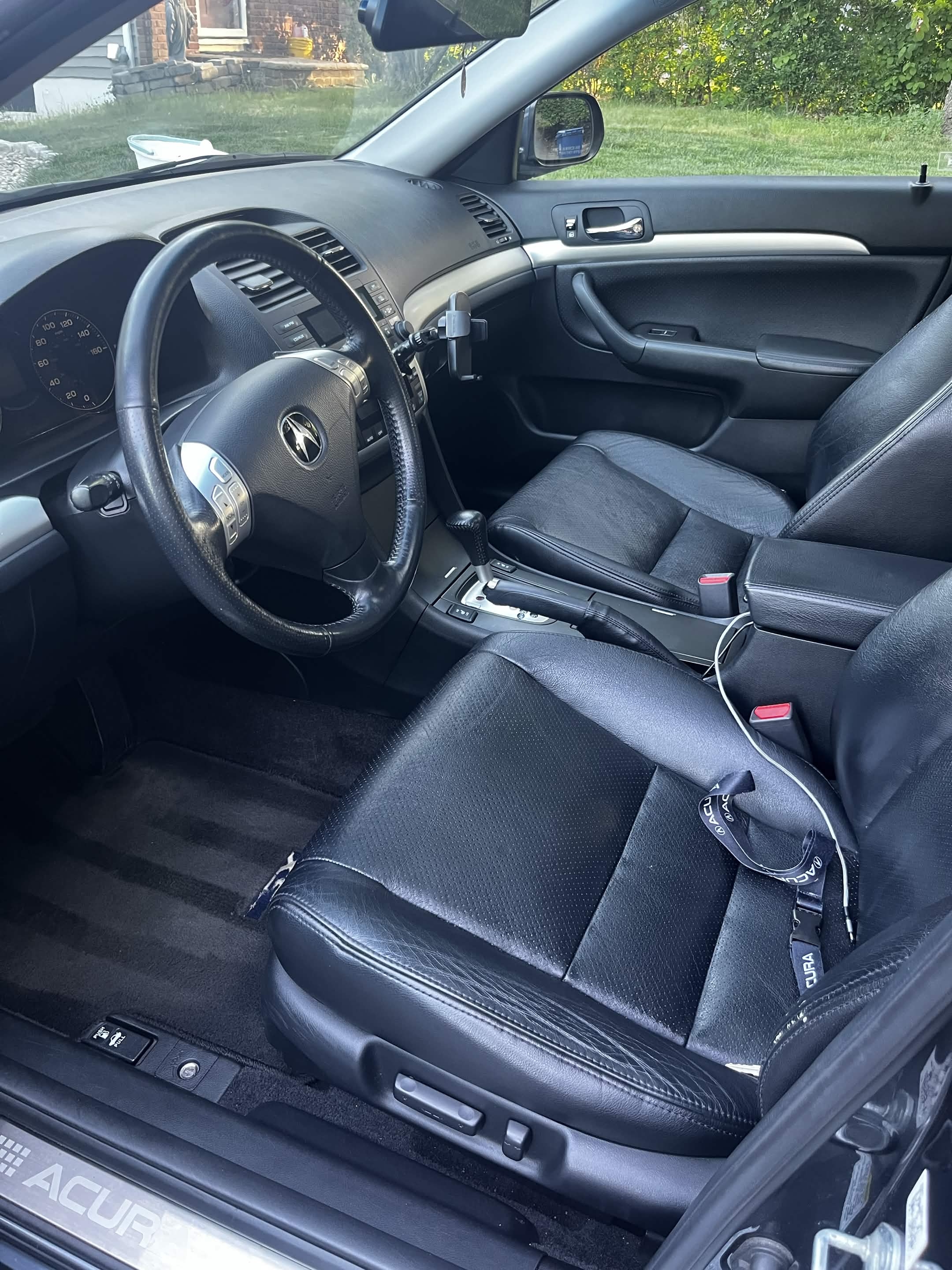 Detailing after photo 2